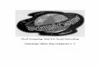 21st Century Computing - Blog companion V vol.V (digital art & photo editing)