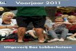 Voorjaarsaanbieding 2011 Uitgeverij Bas Lubberhuizen