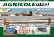 Agricole Ideal, February 2014