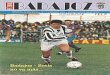 Revistas Históricas: Fútbol Badajoz. Temp. 1993-1994 - Número 7