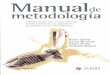 Clacso Manual de Metodología de Investigación