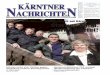 Kärntner Nachrichten - Ausgabe 09.2012