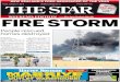 The Star Weekend 11-1-2013