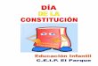 La Constitución Infantil