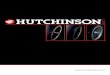 Catálogo de Hutchinson 2012