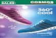 Cosmos Sport Summer Sales '13
