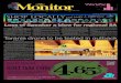 The Monitor Newspaper for 30th January 2013