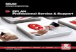 EPLAN Professional Service & Support
