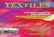 Africa & Middle East Textiles issue 2 2014