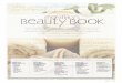 Monthly's Beauty Book