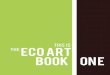 Eco Art Book One