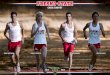 Fresno State Cross Country 2012-13