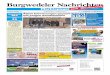 Burgwedeler Nachrichten 08-03-2014