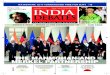 India Debates April Press