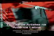 Táticas de artistas na América Latina: coletivos, iniciativas coletivas e espaços autogestionados