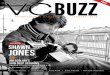 VC BUZZ Magazine - January 2012