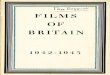 [old] FILMS OF BRITAIN – A List of Documentary Films 1942–1943