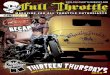 Full Throttle Midwest Magazine Issue 49