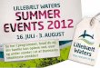 Program: Lillebælt Waters - Summer Event