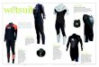 2010 ALB Wetsuit Guide