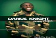 Darius Knight Booklet 2012