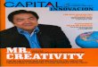 Revista Capital Innovación