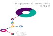 Rapport d'activités 2012 - Efus