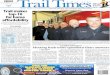 Trail Daily Times, November 30, 2012
