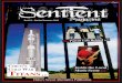 Sentient Magazine - Issue 0