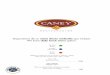 Carta semanal Restaurante Caney