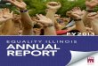 Equality Illinois FY2013 Annual Report