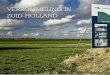 Lola landscape architects - Verrommeling Zuid-Holland