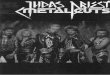 Metal Cuts - Judas Priest