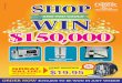 Shop and Win Singapore