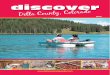 Discover Delta County, Colorado