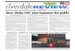Riverdale Review, December 8, 2011