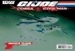G.I. Joe: Cobra Civil War #0 – Muzzle Flash Edition