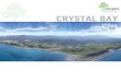 CRYSTAL BAY Villas - North Cyprus