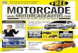Motorcade Magazine Central & Northern West Virginia 1.13
