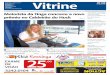 Jornal Vitrine - 37ª Edição