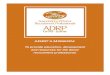 ADRP 30th Anniversary Issue