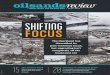Oilsands Review - Redefining the Heartland May 2013