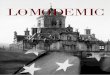 Lomodemic - Issue One