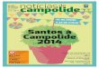Notícias de Campolide #59: Junho de 2014