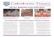The Caledonia Times