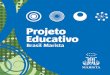 identidade visual_projeto educativo do Brasil Marista