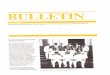Bulletin (June/July 1989)