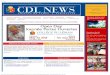 26th april - 7th may newsletter college du leman