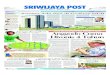 Sriwijaya Post Edisi Rabu 1 Agustus 2010
