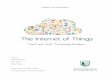 Internet of Things Technology Enablers Assessment Report